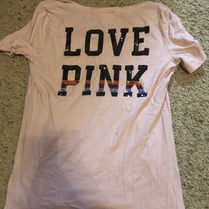 Victoria’s Secret T Shirt